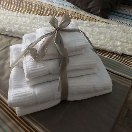 Domus Alma Bed & Breakfast Наполи Екстериор снимка