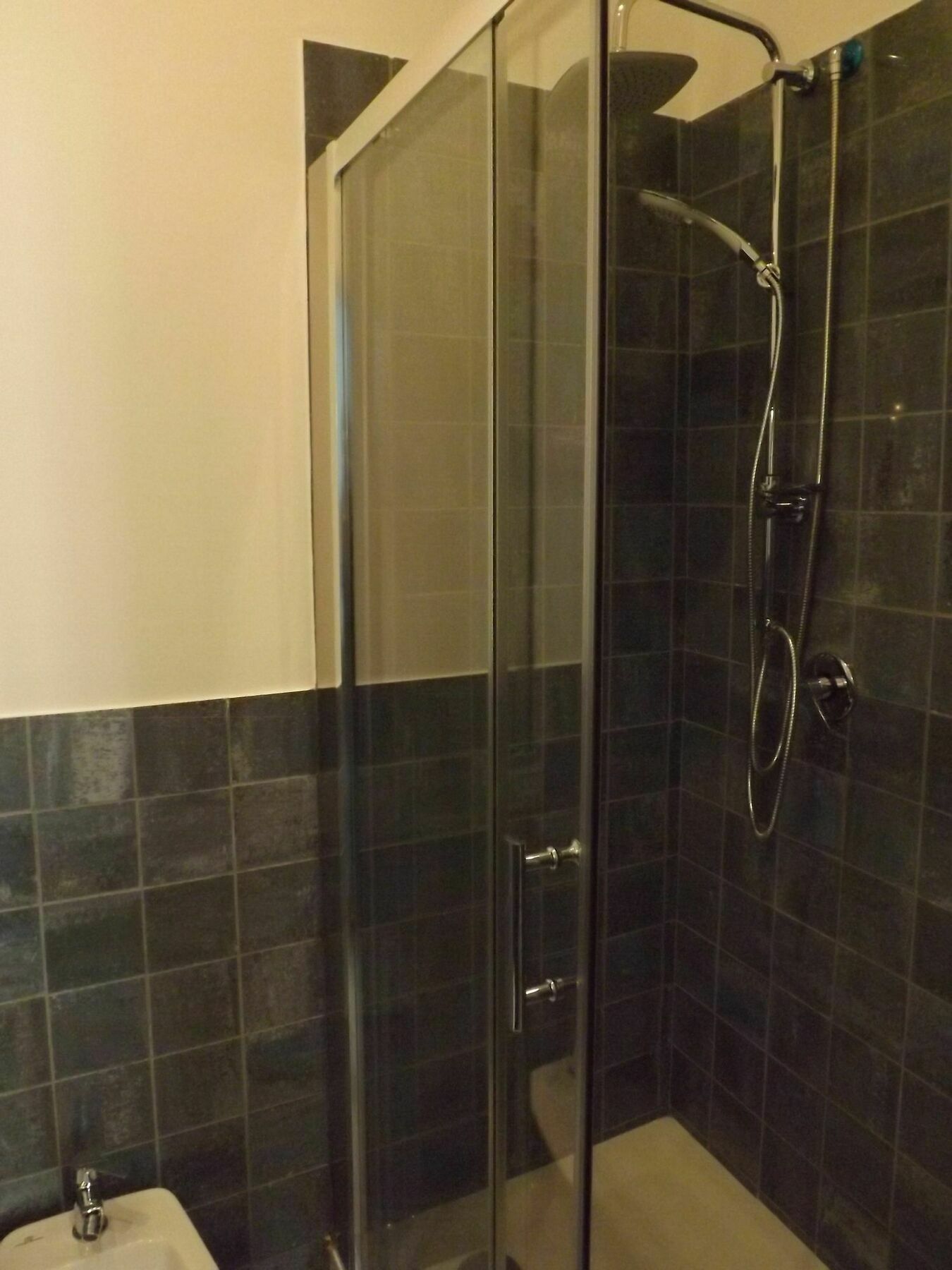 Domus Alma Bed & Breakfast Наполи Екстериор снимка