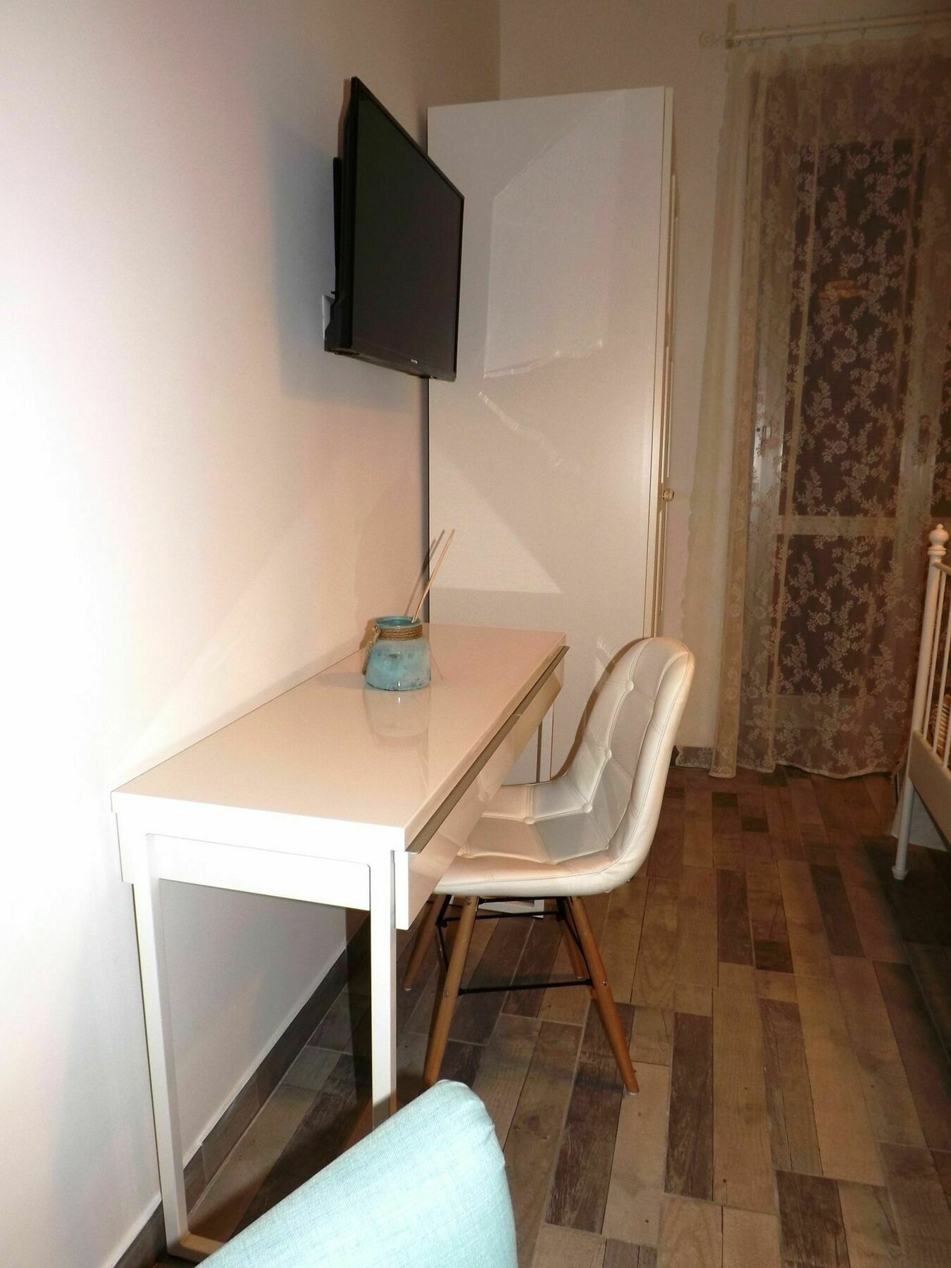 Domus Alma Bed & Breakfast Наполи Екстериор снимка