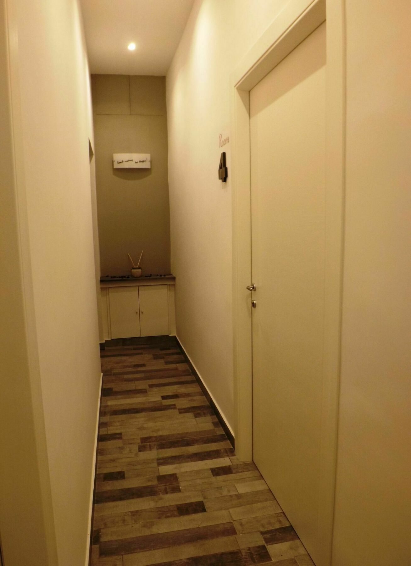 Domus Alma Bed & Breakfast Наполи Екстериор снимка