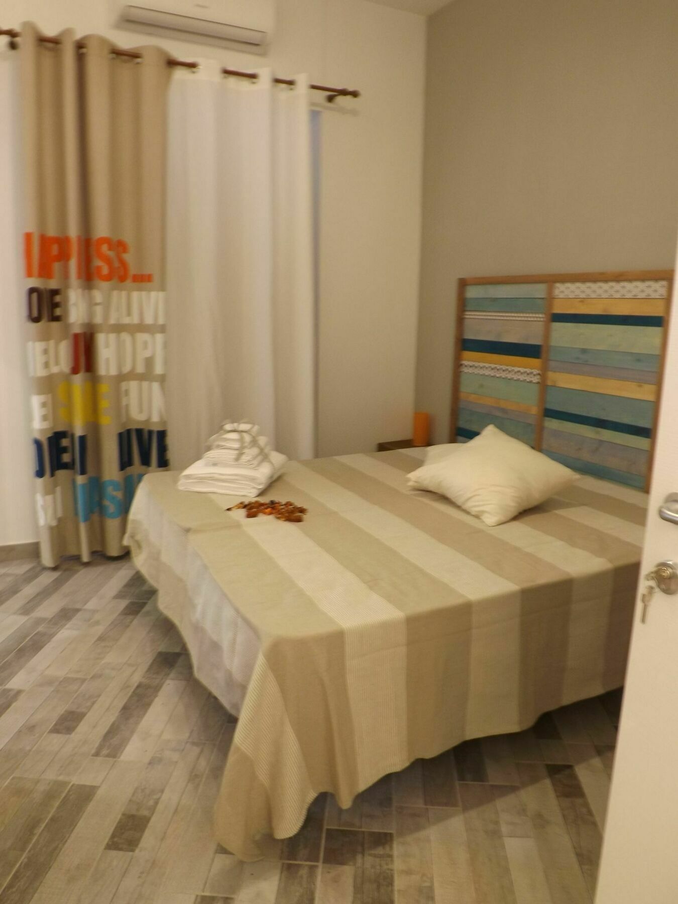 Domus Alma Bed & Breakfast Наполи Екстериор снимка