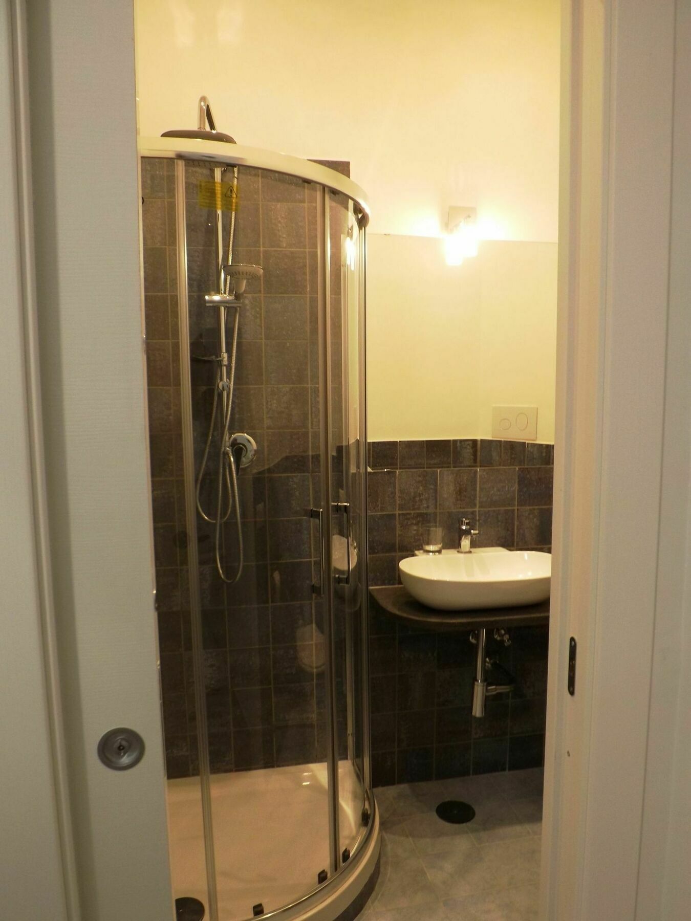 Domus Alma Bed & Breakfast Наполи Екстериор снимка