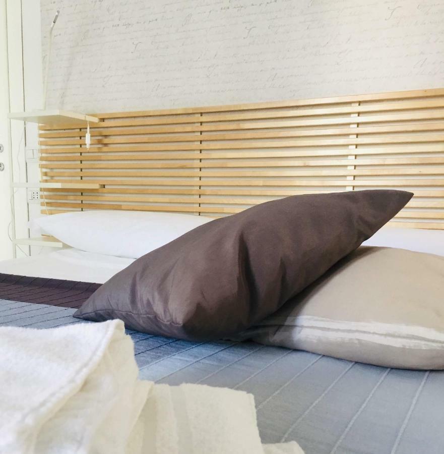 Domus Alma Bed & Breakfast Наполи Екстериор снимка