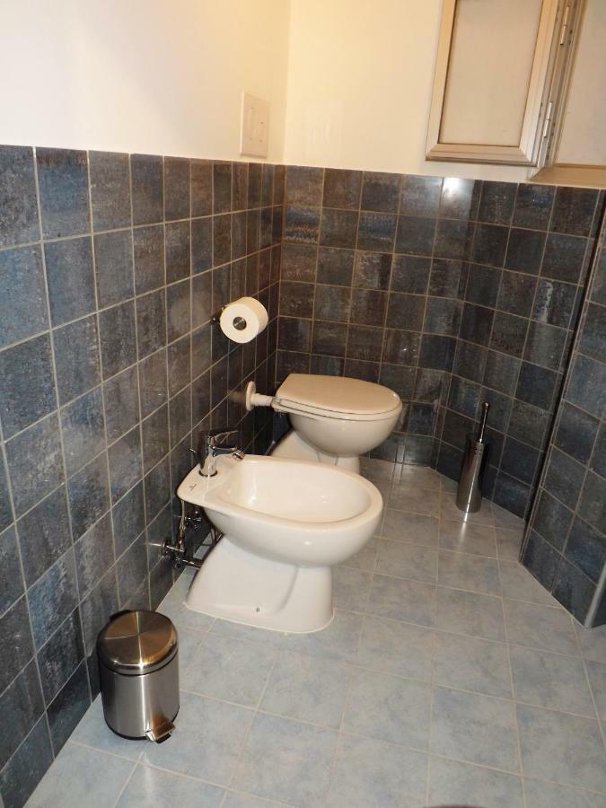 Domus Alma Bed & Breakfast Наполи Екстериор снимка
