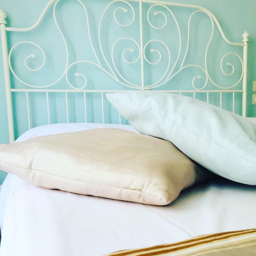 Domus Alma Bed & Breakfast Наполи Екстериор снимка