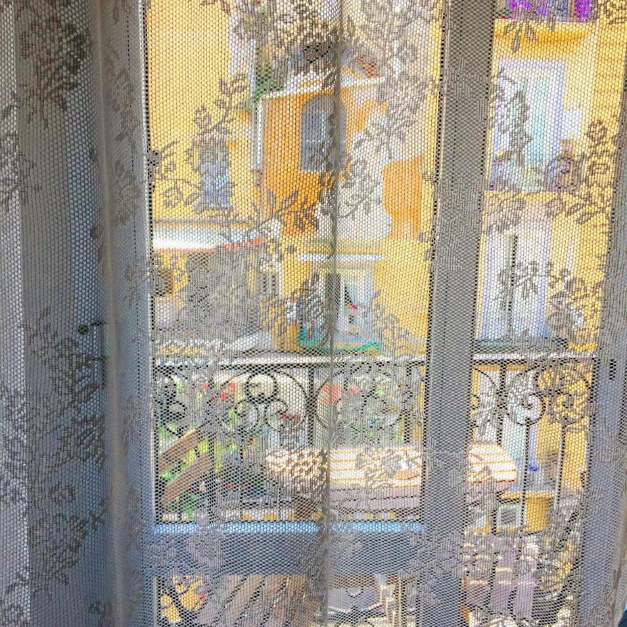 Domus Alma Bed & Breakfast Наполи Екстериор снимка